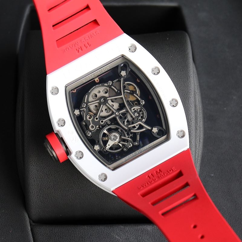 RICHARD MILLE Watches